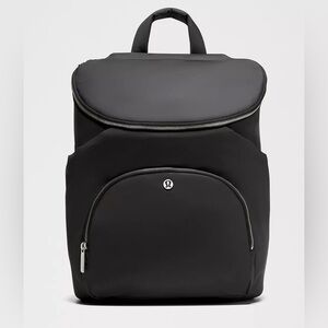lululemon new parent backpack 17 L